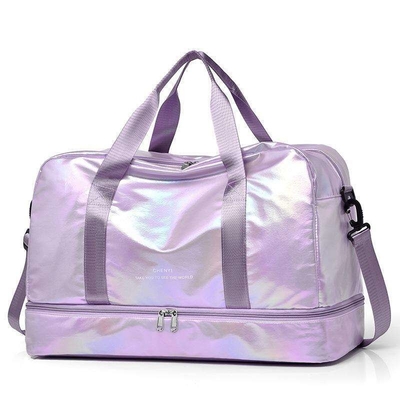 Ελαφρύ και κομψό Unisex αδιάβροχο Sport Gym Pack Bag για όλες τις δραστηριότητες
