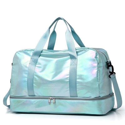 Ελαφρύ και κομψό Unisex αδιάβροχο Sport Gym Pack Bag για όλες τις δραστηριότητες