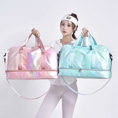 Ελαφρύ και κομψό Unisex αδιάβροχο Sport Gym Pack Bag για όλες τις δραστηριότητες