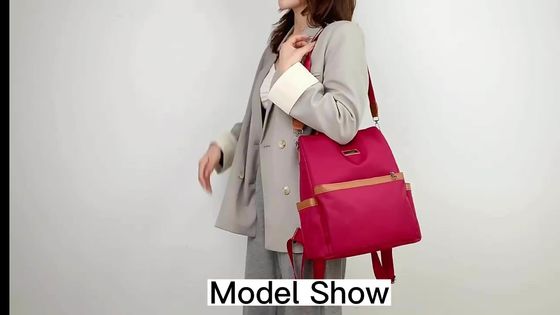 Τραπεζοειδής σχεδιασμός Loungefly Unisex Σκληρό χρώμα πεζοπορία Ρακέτο για το σχολείο