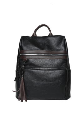 2023 Αδιάβροχο Περιβαλλοντικά φιλικό χαρτί Kraft Backpack για καθημερινή χρήση και εργασία