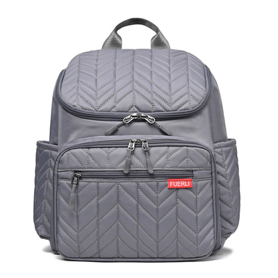 Τσάντα πάνες Custom Backpack Πολυλειτουργική ταξιδιωτική τσάντα με μεταβλητή τσάντα τσάντα Casual τσάντα για γυναίκες Tote τσάντα