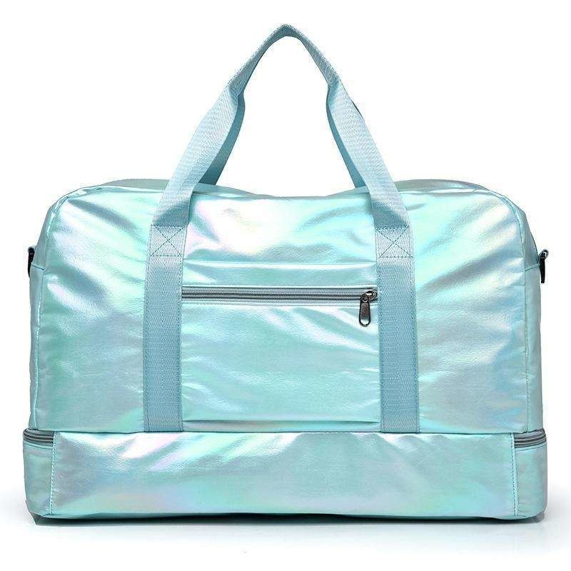 Ελαφρύ και κομψό Unisex αδιάβροχο Sport Gym Pack Bag για όλες τις δραστηριότητες